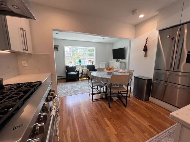 98 East Border, Malden, MA 02148