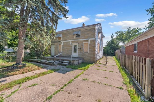 5365 Campbell Street, Dearborn Heights, MI 48125