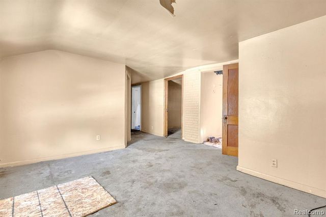 5365 Campbell Street, Dearborn Heights, MI 48125