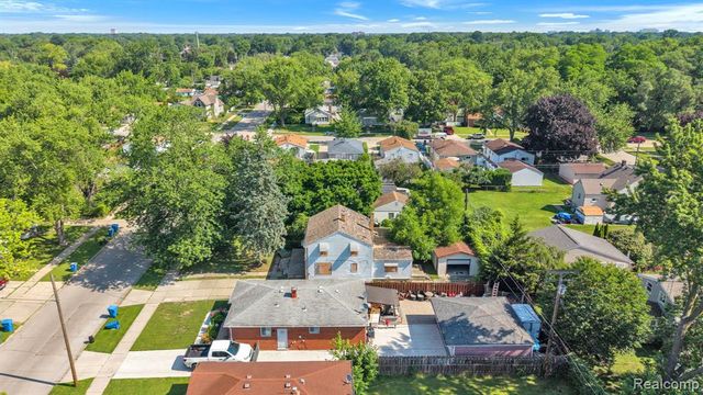 5365 Campbell Street, Dearborn Heights, MI 48125