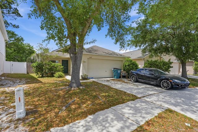 6405 TABOGI TRAIL, Wesley Chapel, FL 33545