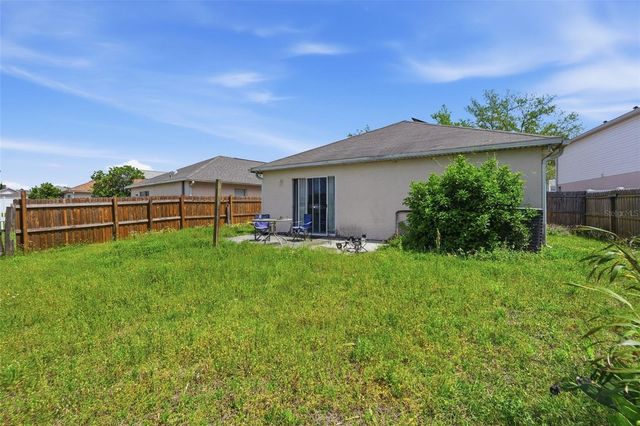 6405 TABOGI TRAIL, Wesley Chapel, FL 33545