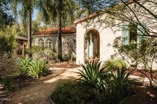 615 S Mentor Avenue, Pasadena, CA 91106