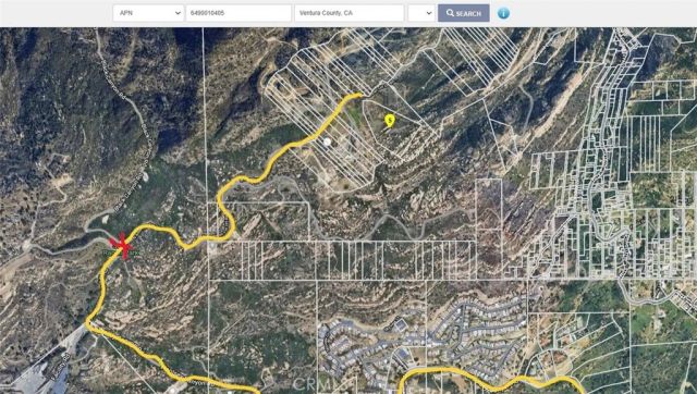 40 NORTH AMERICAN CUT OFF, West Hills, CA 91304