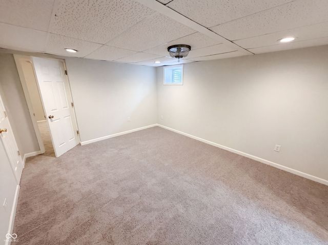 6680 Crestwell Lane, Indianapolis, IN 46268