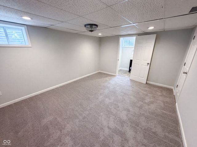 6680 Crestwell Lane, Indianapolis, IN 46268