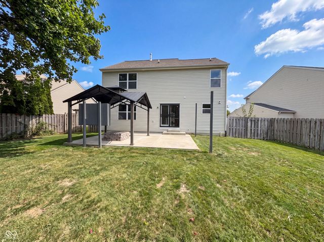 6680 Crestwell Lane, Indianapolis, IN 46268