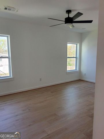 619 NW Griffin Street NW, Atlanta, GA 30318