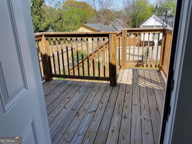 619 NW Griffin Street NW, Atlanta, GA 30318