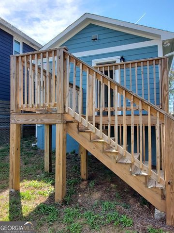 619 NW Griffin Street NW, Atlanta, GA 30318