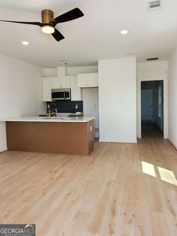 619 NW Griffin Street NW, Atlanta, GA 30318