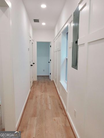 619 NW Griffin Street NW, Atlanta, GA 30318