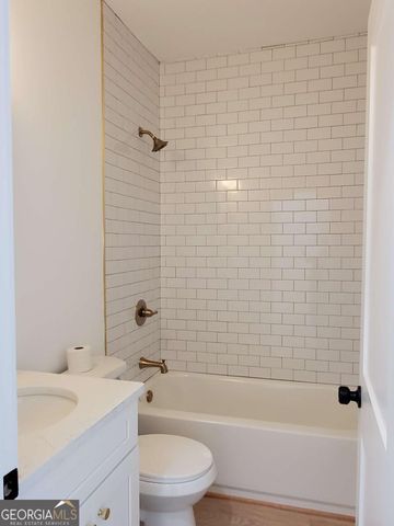 619 NW Griffin Street NW, Atlanta, GA 30318