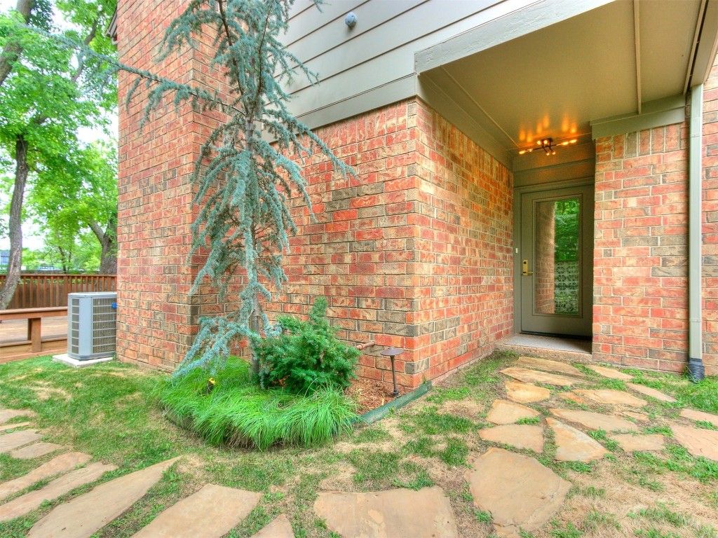 1201 Glenbrook Drive 5, Oklahoma City, OK 73118