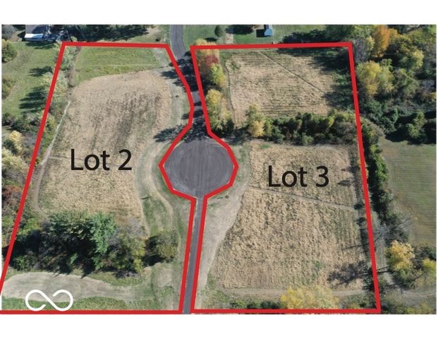 4586 Lucas Lane, Avon, IN 46123