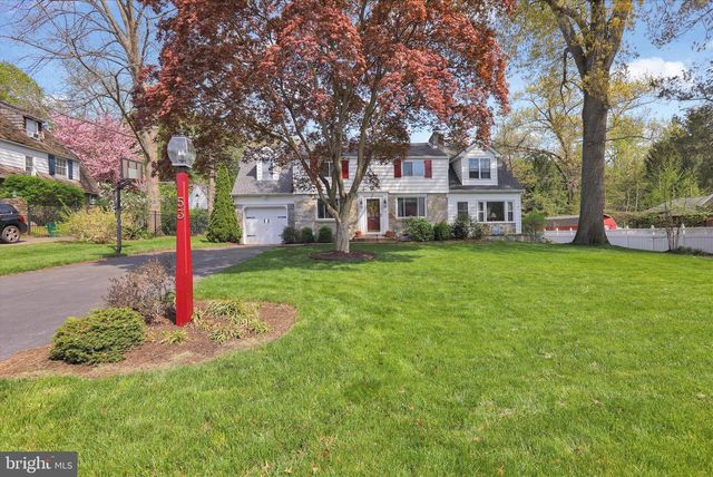 53 JACKSON DR, Lancaster, PA 17603