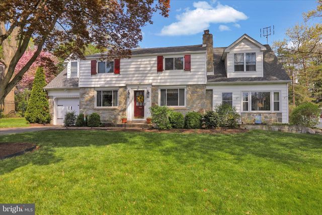 53 JACKSON DR, Lancaster, PA 17603