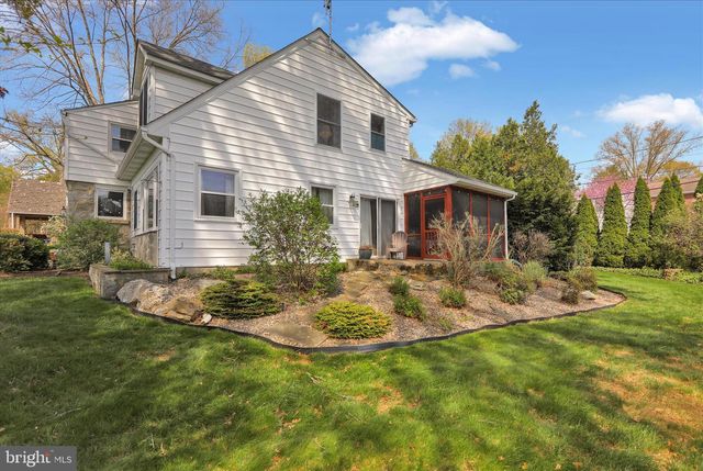 53 JACKSON DR, Lancaster, PA 17603