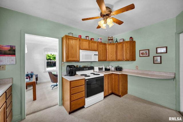 2617 N BIGELOW Street, Peoria, IL 61604