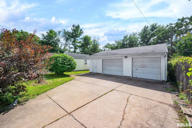 2617 N BIGELOW Street, Peoria, IL 61604