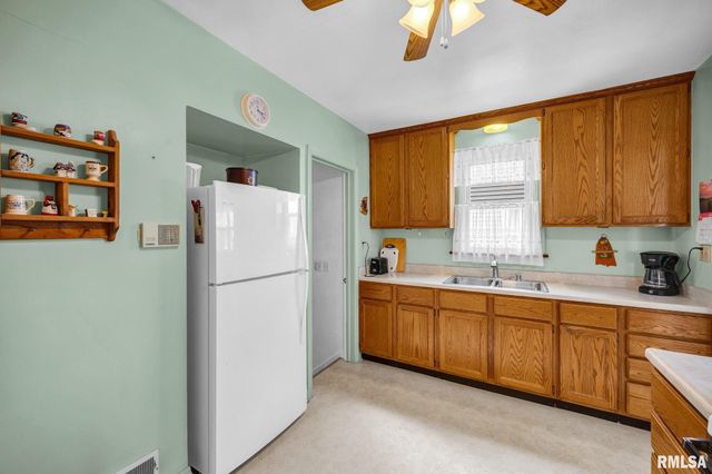 2617 N BIGELOW Street, Peoria, IL 61604