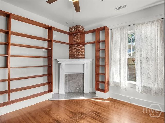 1206 E 48th Street Cottage, Savannah, GA 31404