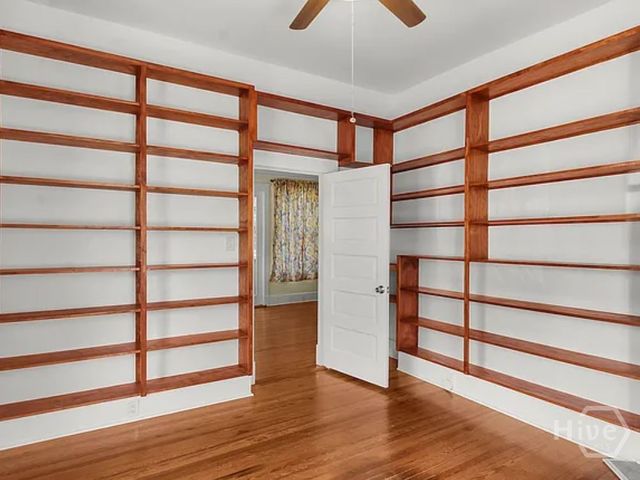 1206 E 48th Street Cottage, Savannah, GA 31404