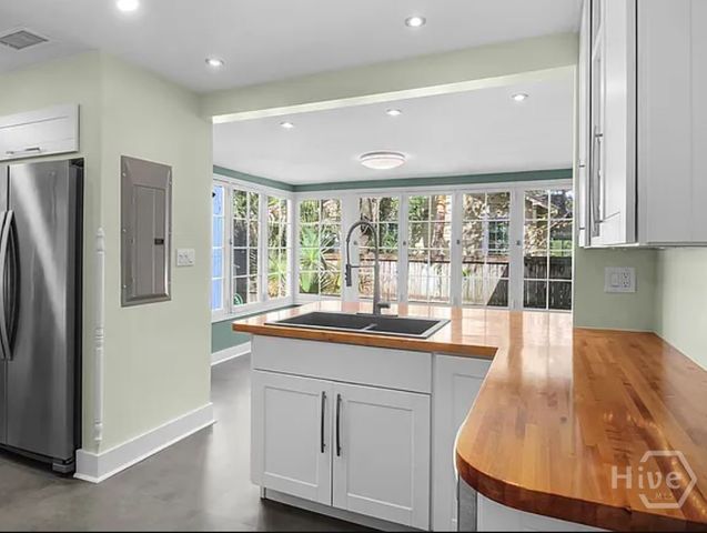 1206 E 48th Street Cottage, Savannah, GA 31404