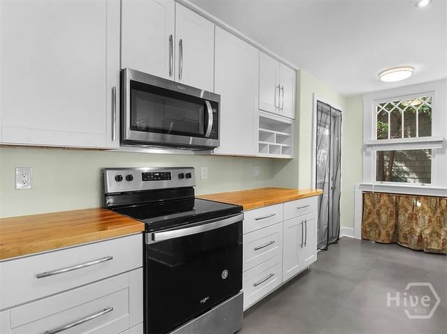 1206 E 48th Street Cottage, Savannah, GA 31404