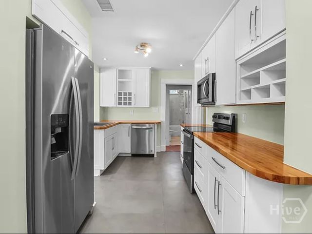 1206 E 48th Street Cottage, Savannah, GA 31404