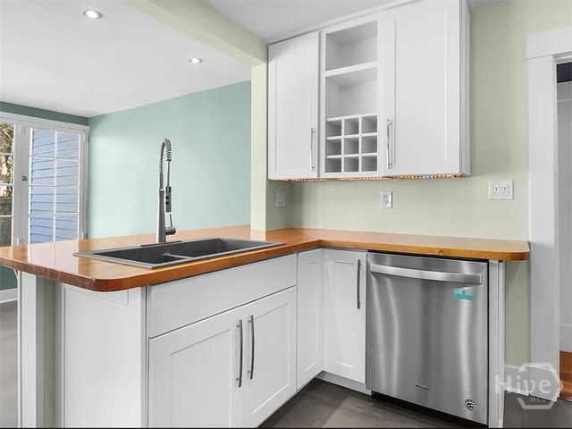 1206 E 48th Street Cottage, Savannah, GA 31404