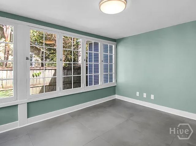 1206 E 48th Street Cottage, Savannah, GA 31404