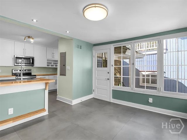 1206 E 48th Street Cottage, Savannah, GA 31404