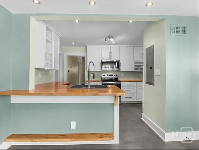 1206 E 48th Street Cottage, Savannah, GA 31404