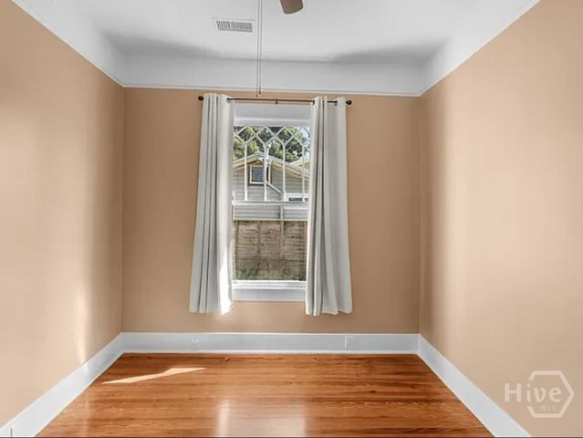 1206 E 48th Street Cottage, Savannah, GA 31404