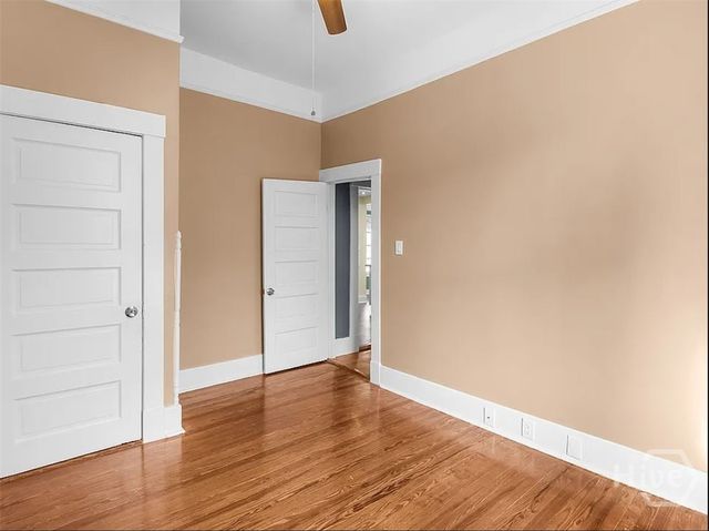 1206 E 48th Street Cottage, Savannah, GA 31404