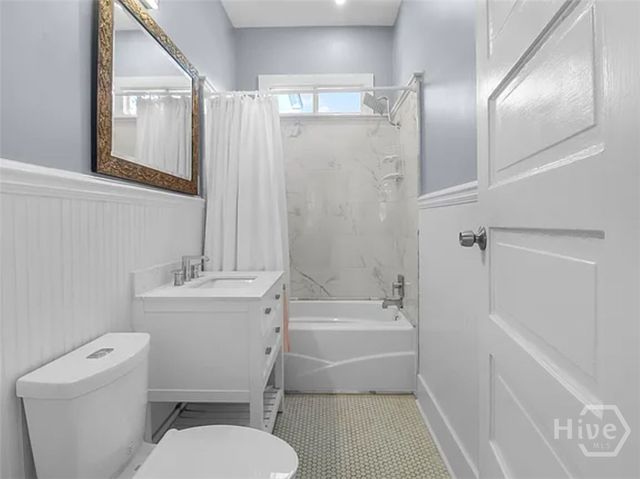 1206 E 48th Street Cottage, Savannah, GA 31404