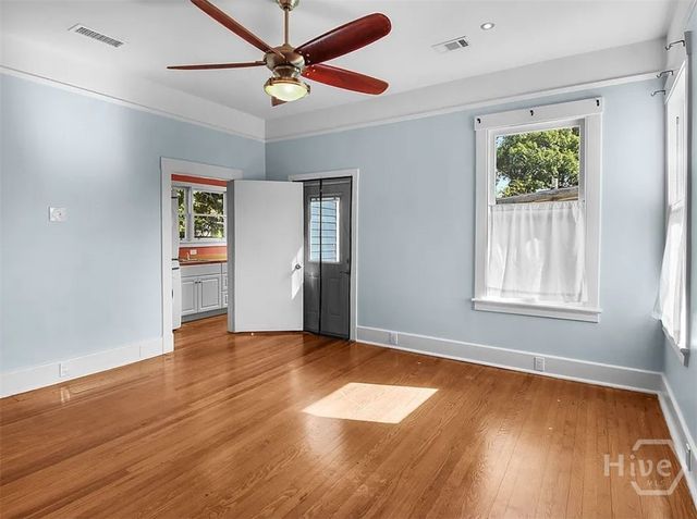 1206 E 48th Street Cottage, Savannah, GA 31404