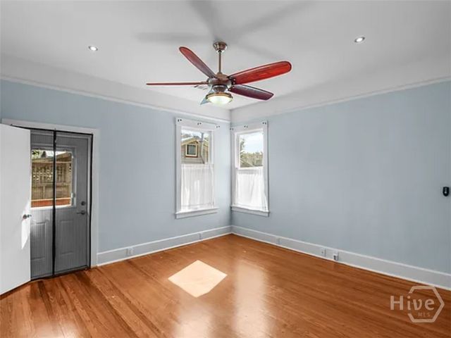 1206 E 48th Street Cottage, Savannah, GA 31404