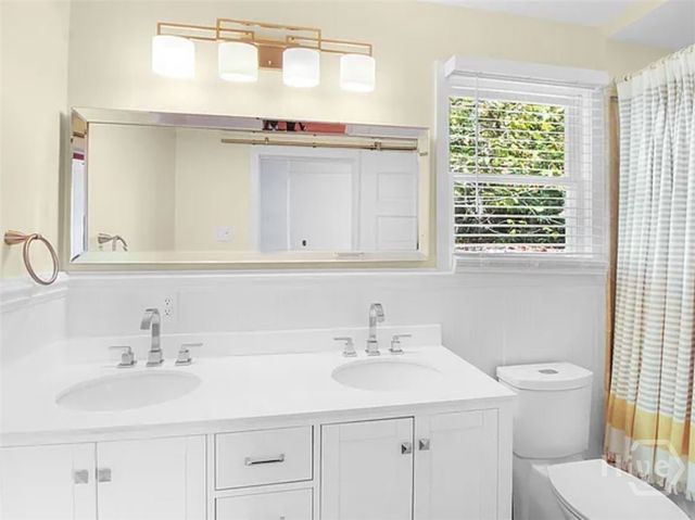 1206 E 48th Street Cottage, Savannah, GA 31404