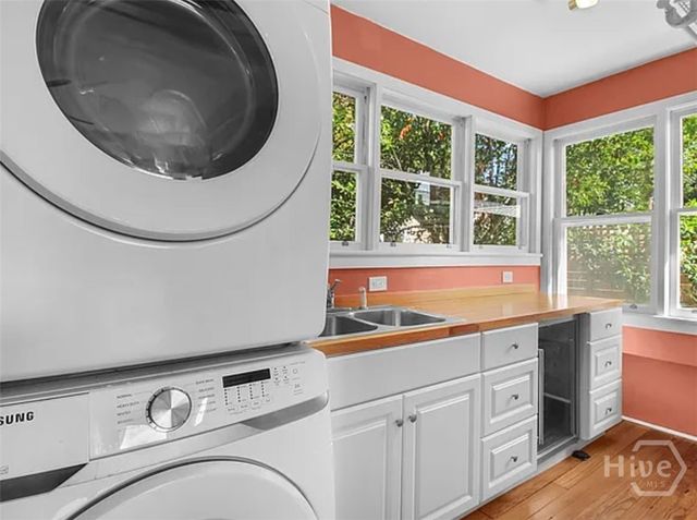 1206 E 48th Street Cottage, Savannah, GA 31404