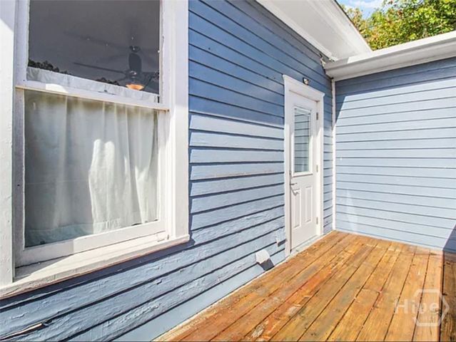 1206 E 48th Street Cottage, Savannah, GA 31404