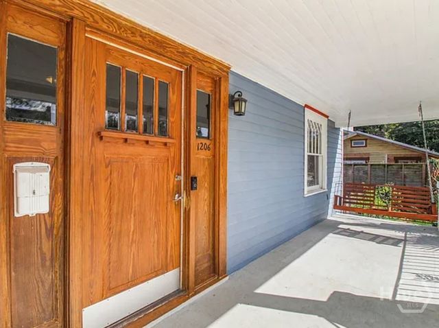 1206 E 48th Street Cottage, Savannah, GA 31404