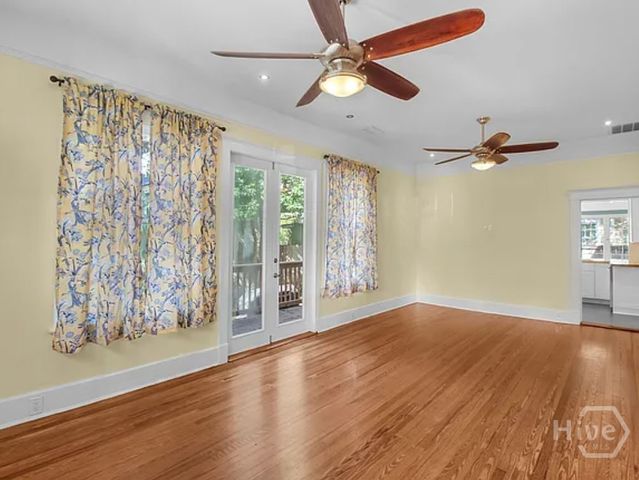 1206 E 48th Street Cottage, Savannah, GA 31404