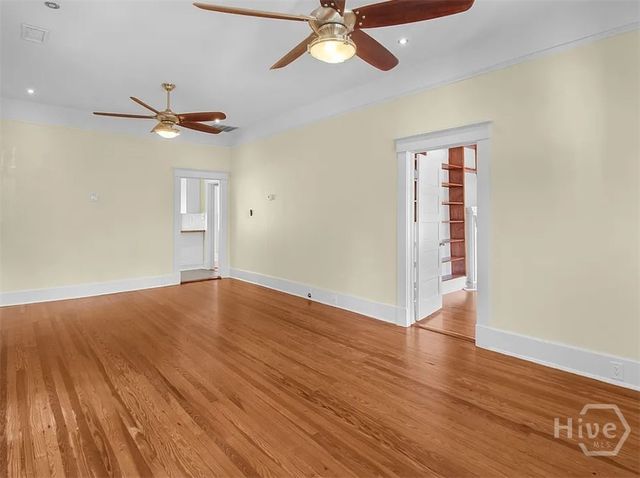 1206 E 48th Street Cottage, Savannah, GA 31404