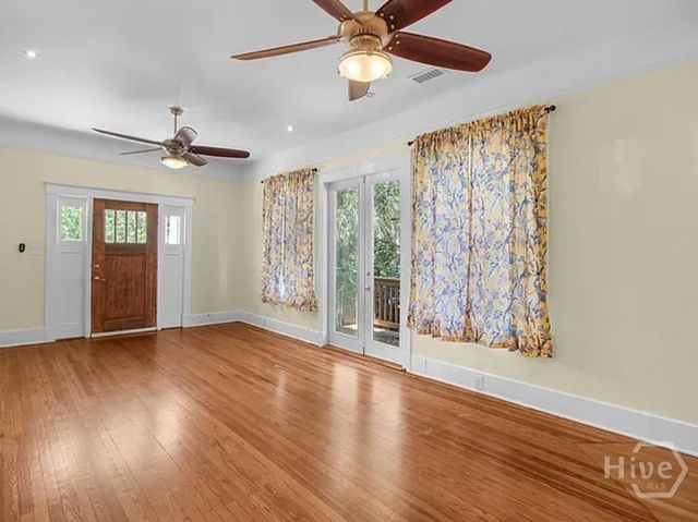 1206 E 48th Street Cottage, Savannah, GA 31404