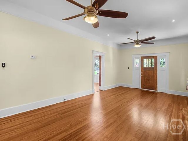 1206 E 48th Street Cottage, Savannah, GA 31404