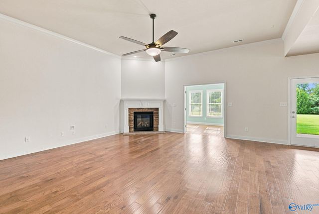 107 Golden Ash Court, Madison, AL 35756