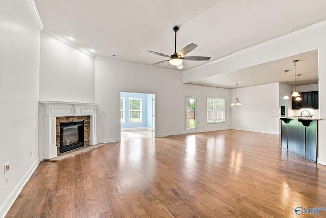 107 Golden Ash Court, Madison, AL 35756