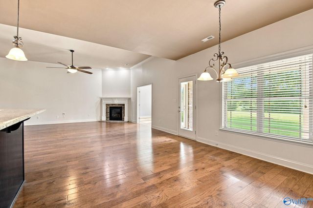 107 Golden Ash Court, Madison, AL 35756